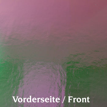 Dichroic 1101-50 G/M COE90 crinklized Dichroic 1101-50 G/M COE90 crinklized