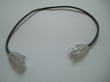 LED-Verbindungskabel für LED Strip