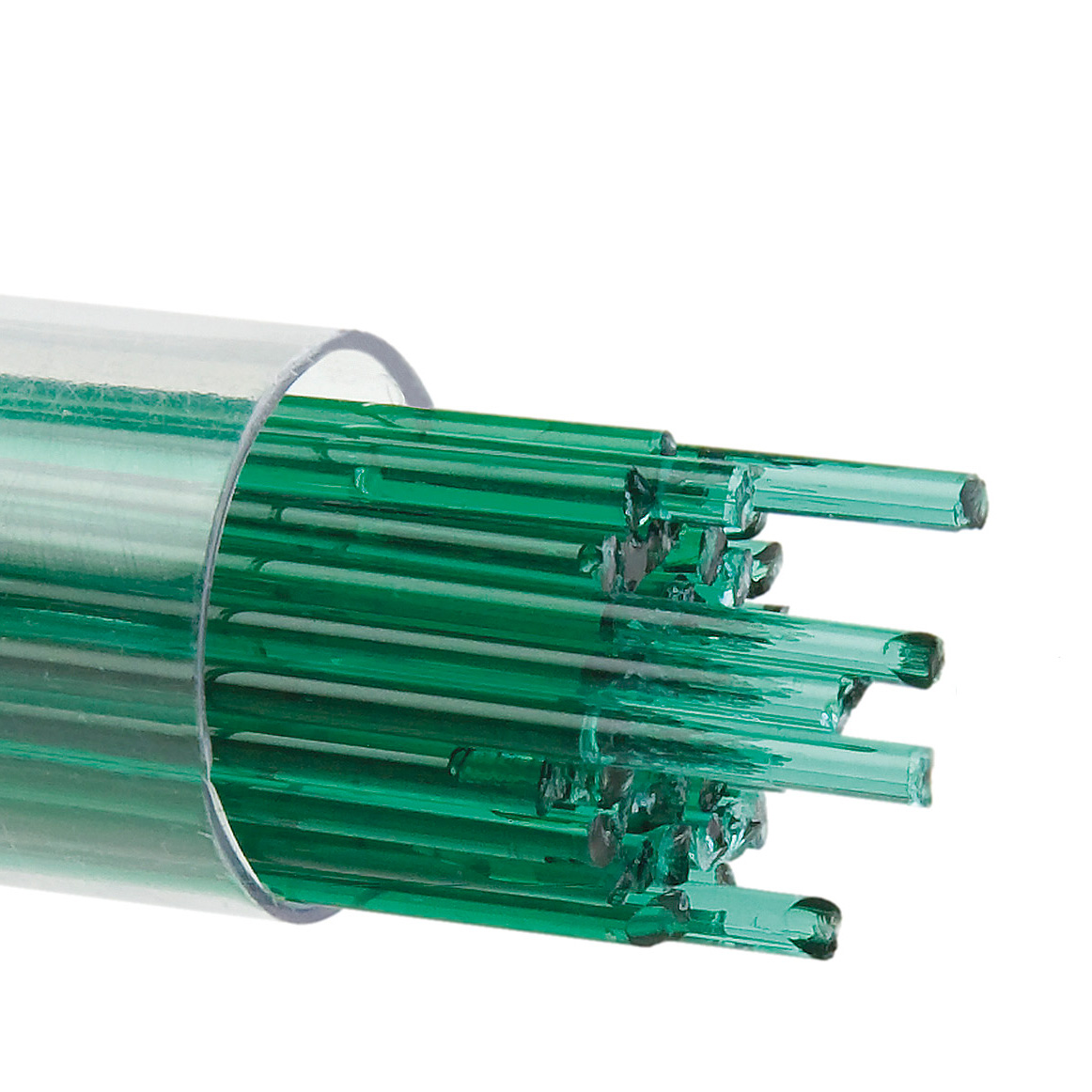 BULLSEYE Glasfaden 2mm 1417 F