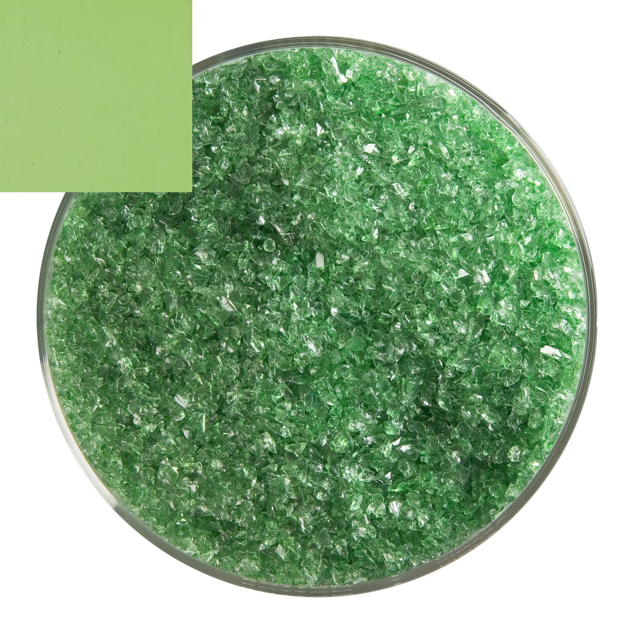 Bullseye Krösel 1107 02 F mittel Bullseye Krösel 1107 02 F mittel