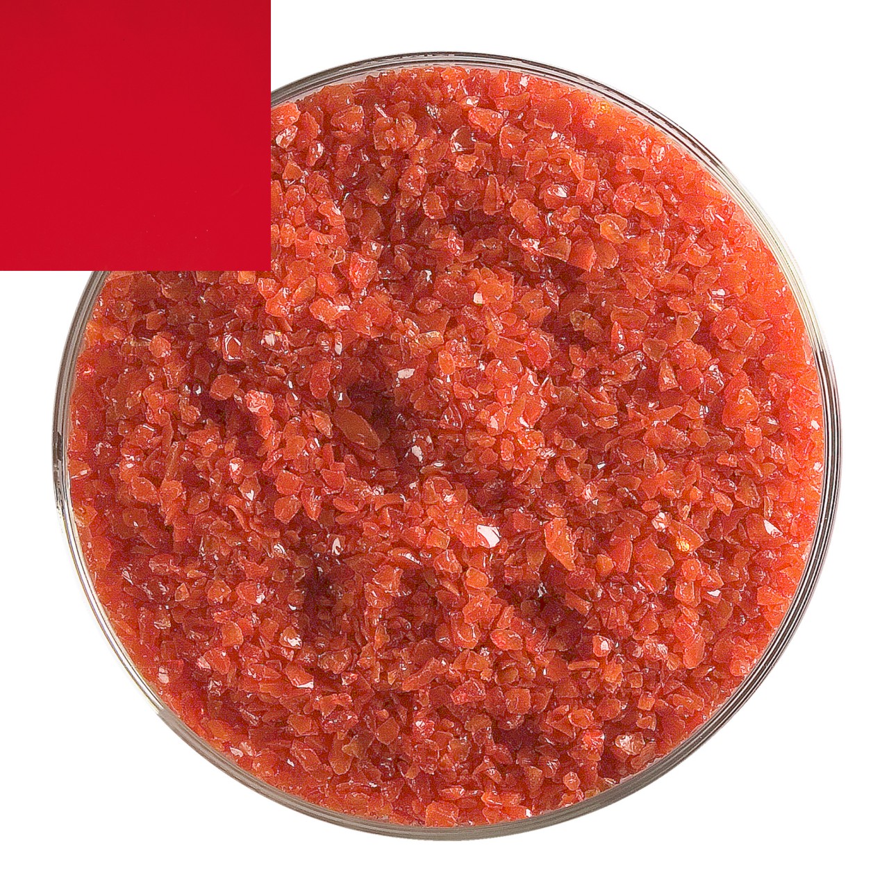 Bullseye Krösel 0024 02 F mittel Bullseye Krösel 0024 02 F mittel