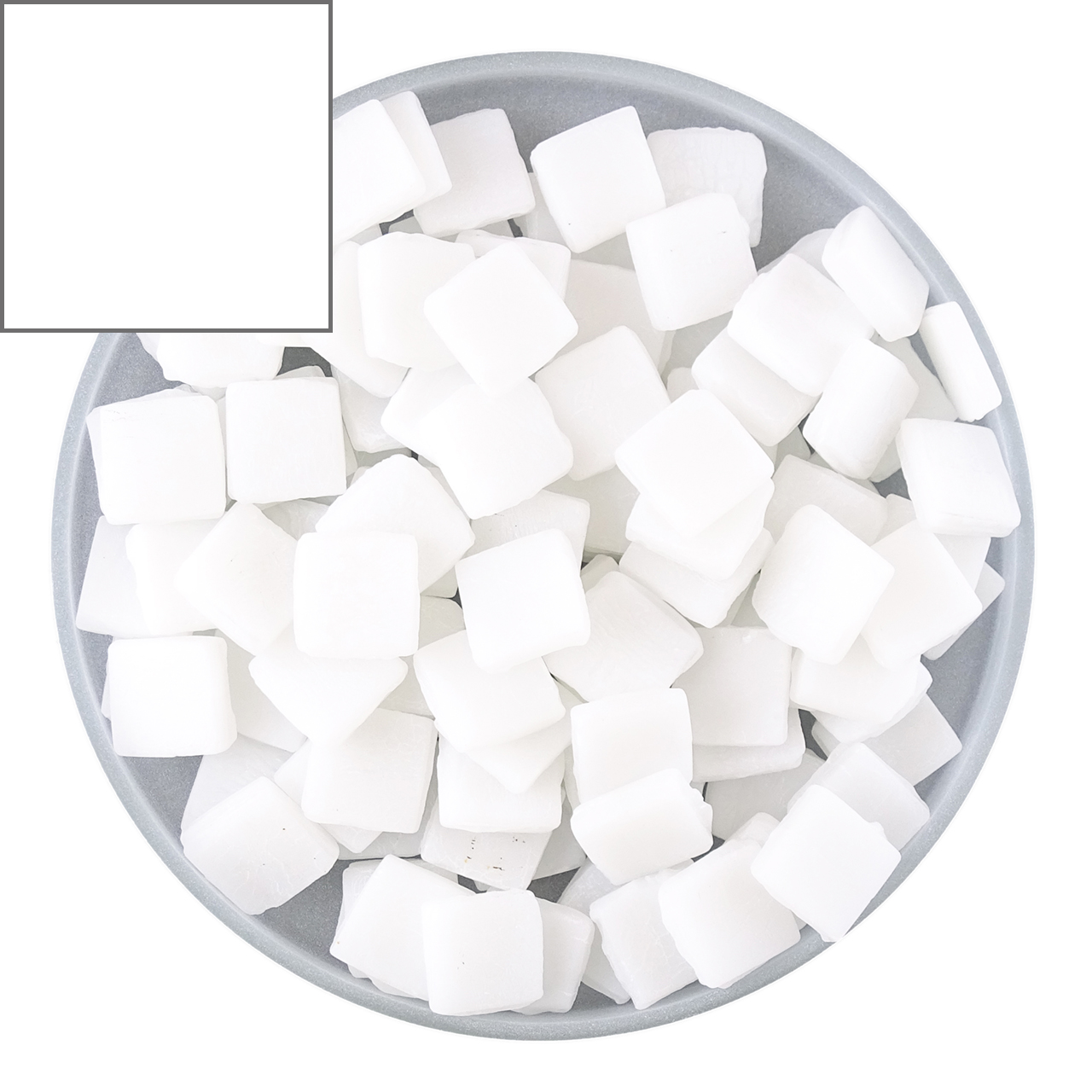 Quadrate für Floatglas, 12mm 3122 BF Quadrate für Floatglas, 12mm 3122 BF