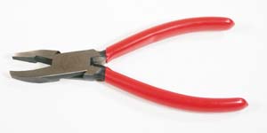 KNIPEX Kröselzange 4mm- 9171160 KNIPEX Kröselzange 4mm- 9171160