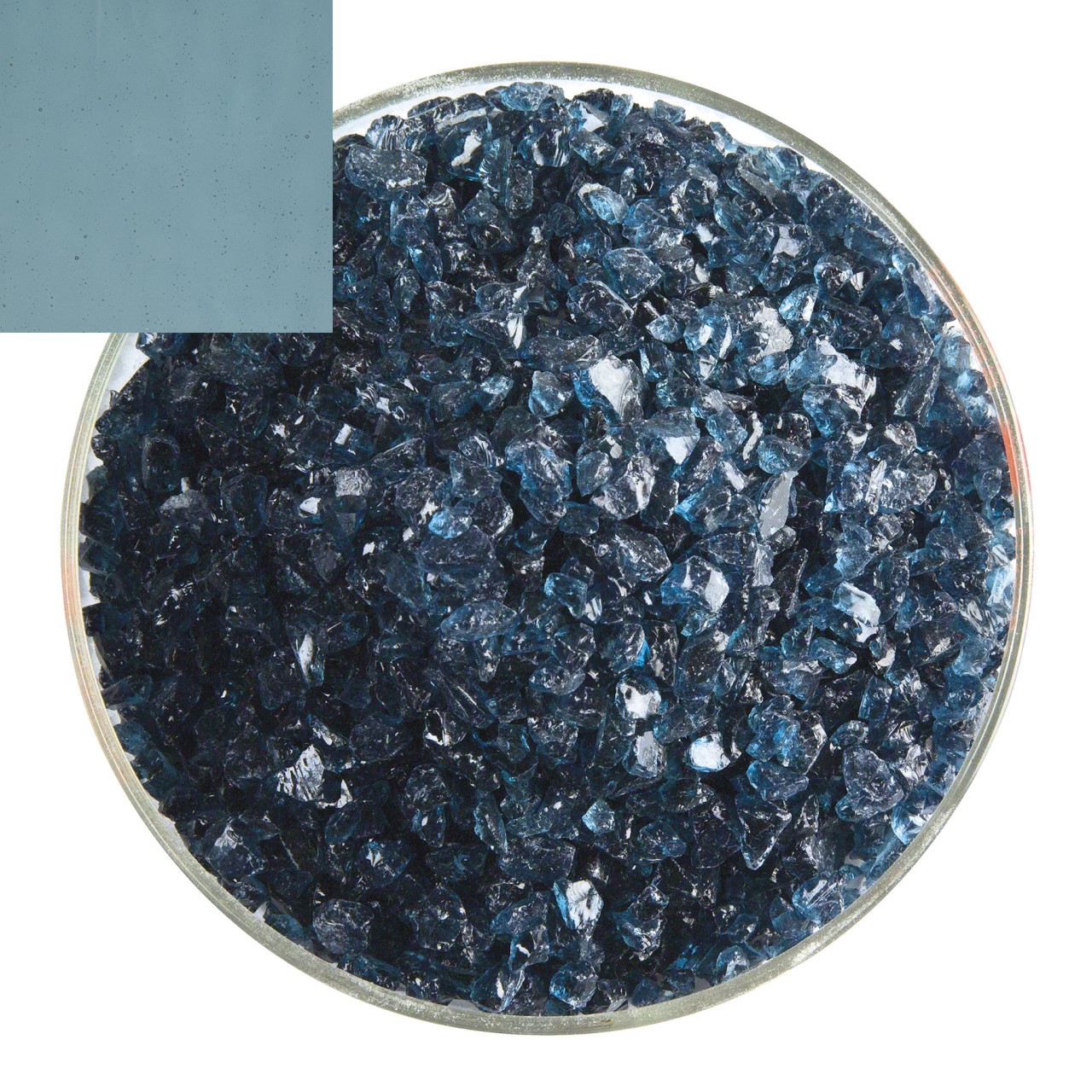 Bullseye Krösel 1444 03 F grob Bullseye Krösel 1444 03 F grob