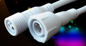 LED-Verbindungsstecker für Streifen, 500 mm