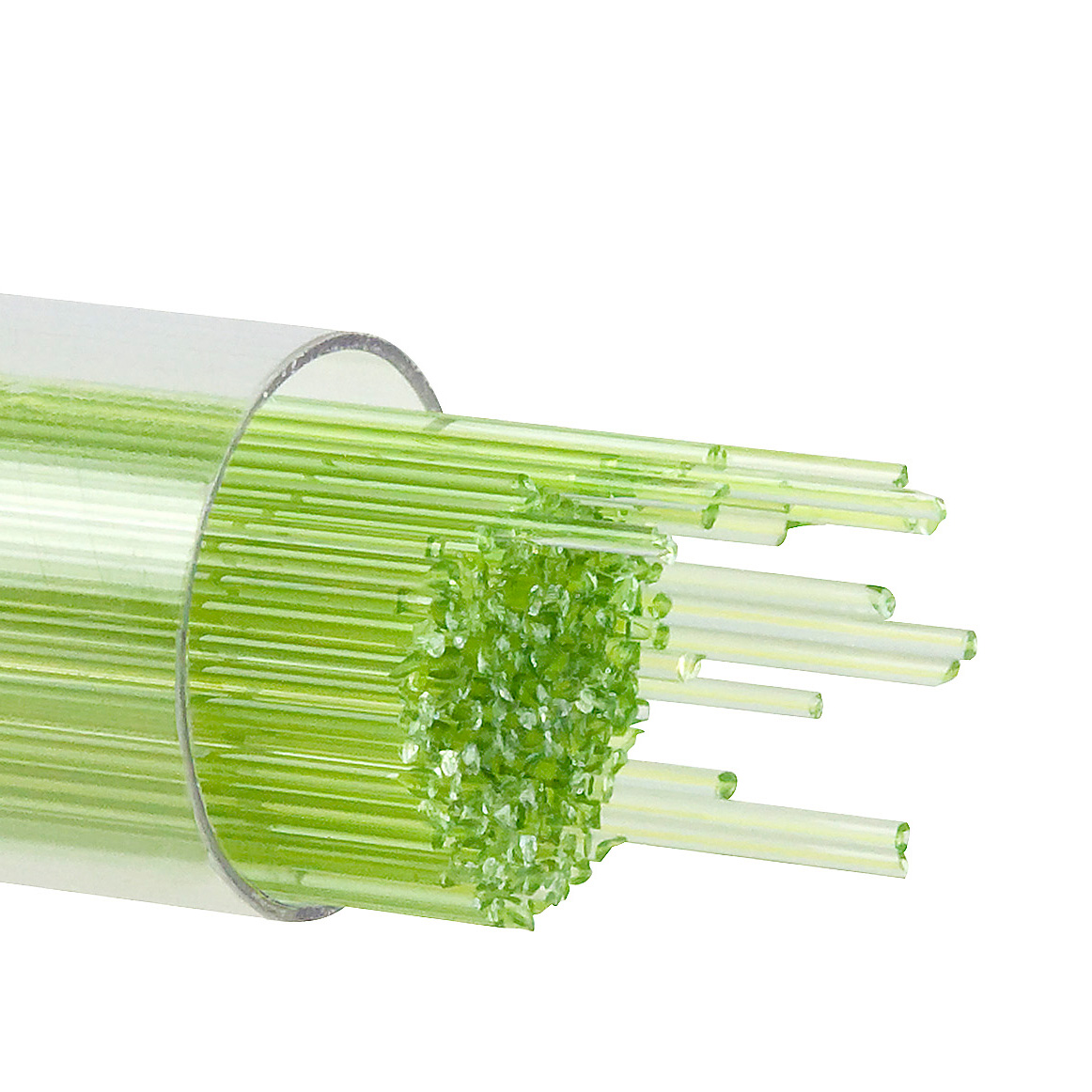 BULLSEYE Glasfaden 1mm 1126 F