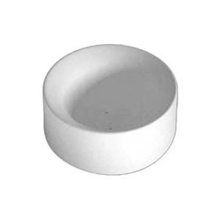 Fusing Mold 18x18x7cm Deep Bowl small Fusing Mold 18x18x7cm Deep Bowl small