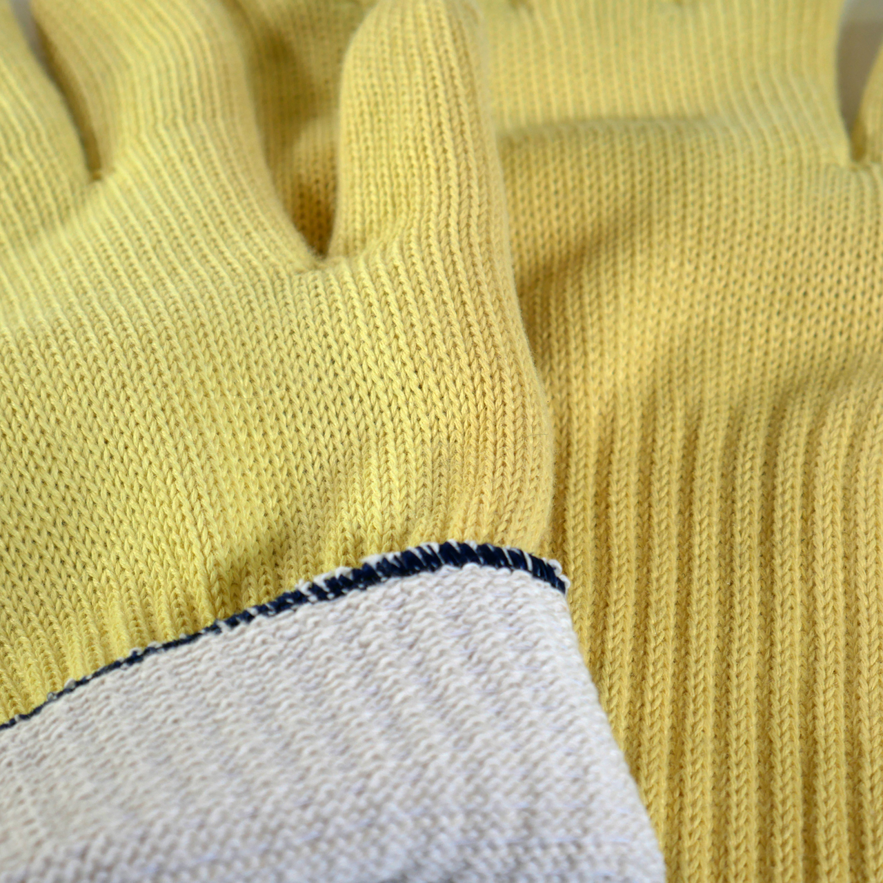 5-finger glove JUTEC Kevlar 350°C 5-finger glove JUTEC Kevlar 350°C