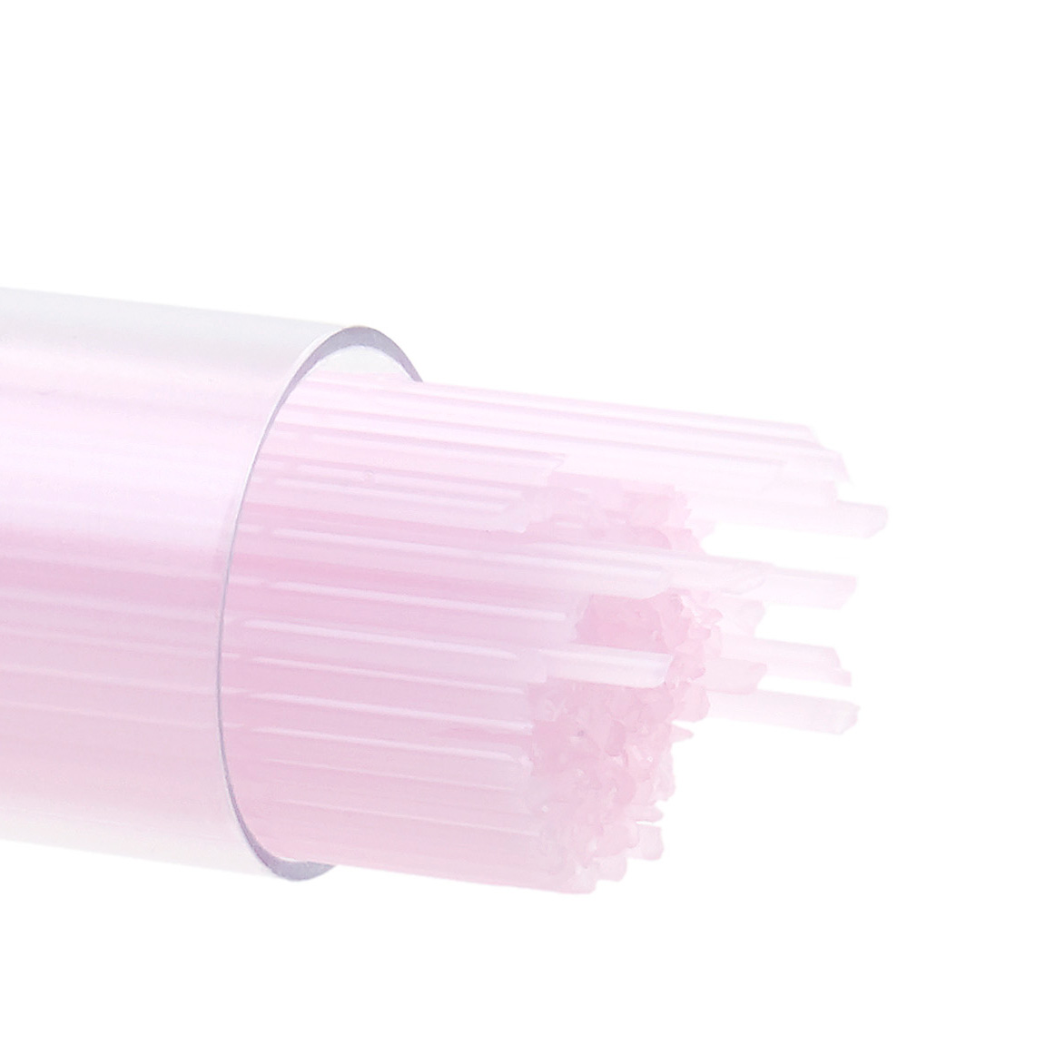 BULLSEYE Glasfaden 1mm 0421 F