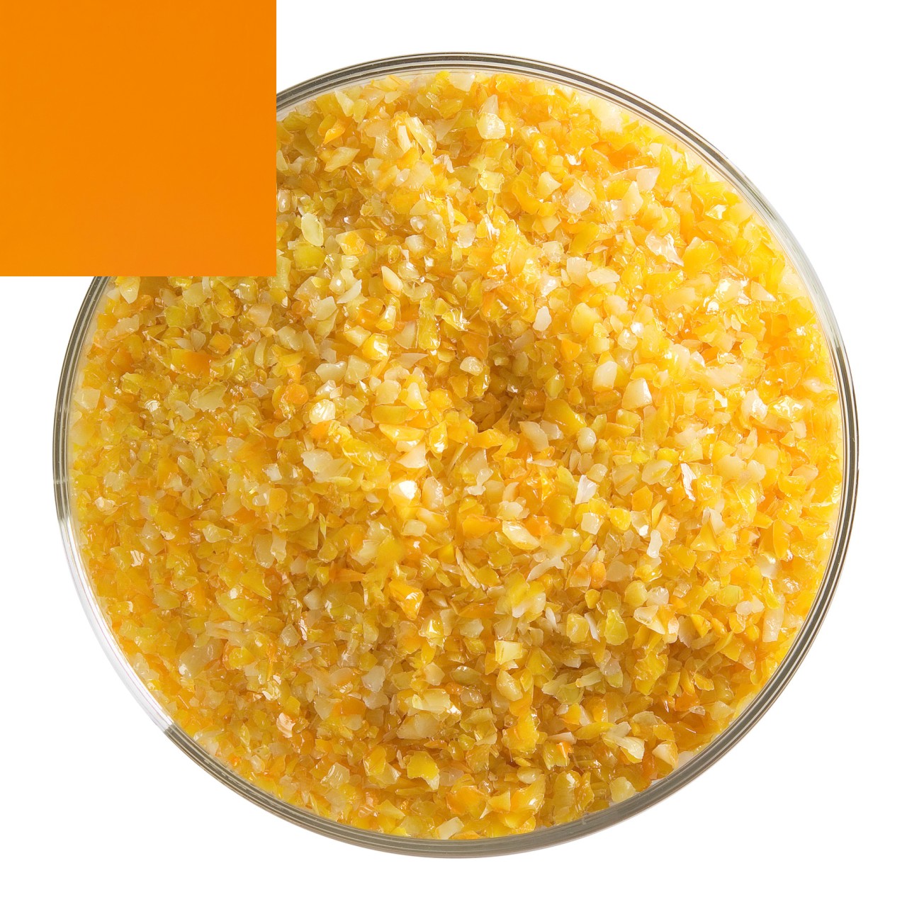 Bullseye Krösel 0321 02 F mittel Bullseye Krösel 0321 02 F mittel