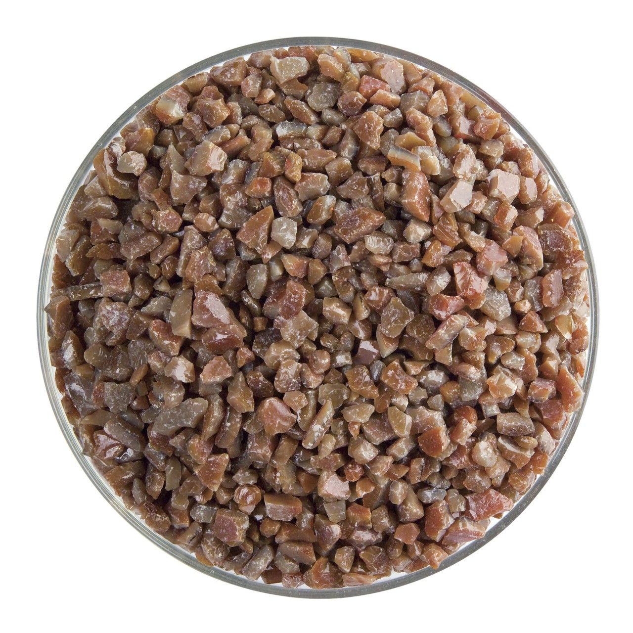 Bullseye Krösel 0310 03 F grob Bullseye Krösel 0310 03 F grob