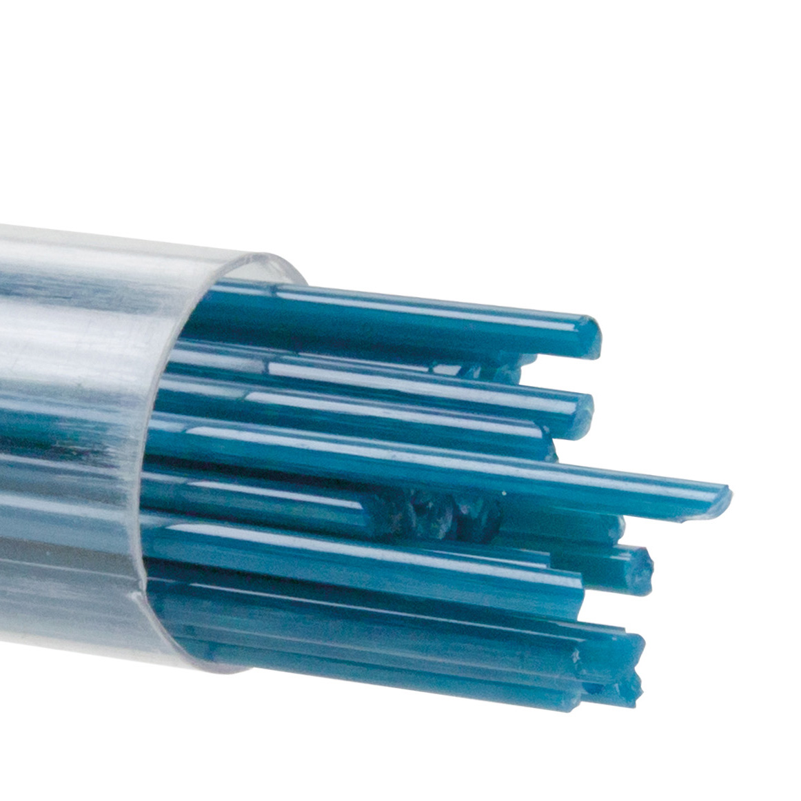 BULLSEYE Glasfaden 2mm 0146 F