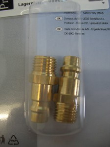 tube adapter for Sandblast cabin MINI tube adapter for Sandblast cabin MINI