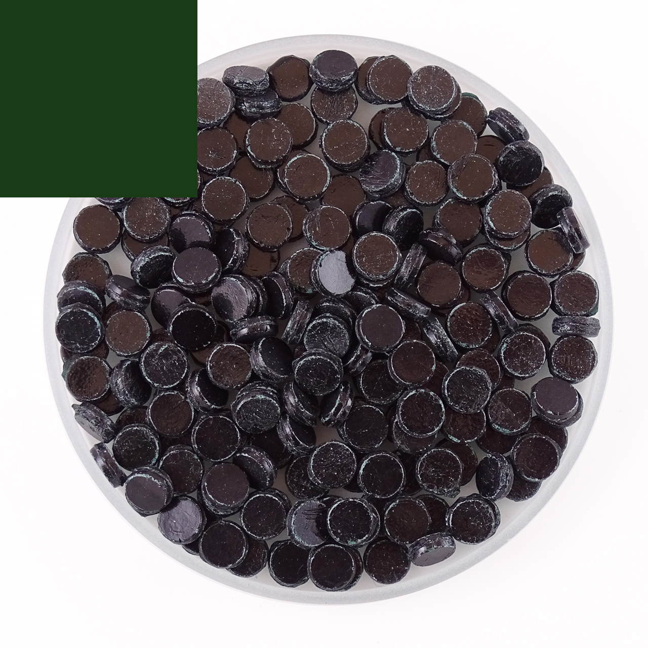 Ronden für Floatglas, 8mm 0078