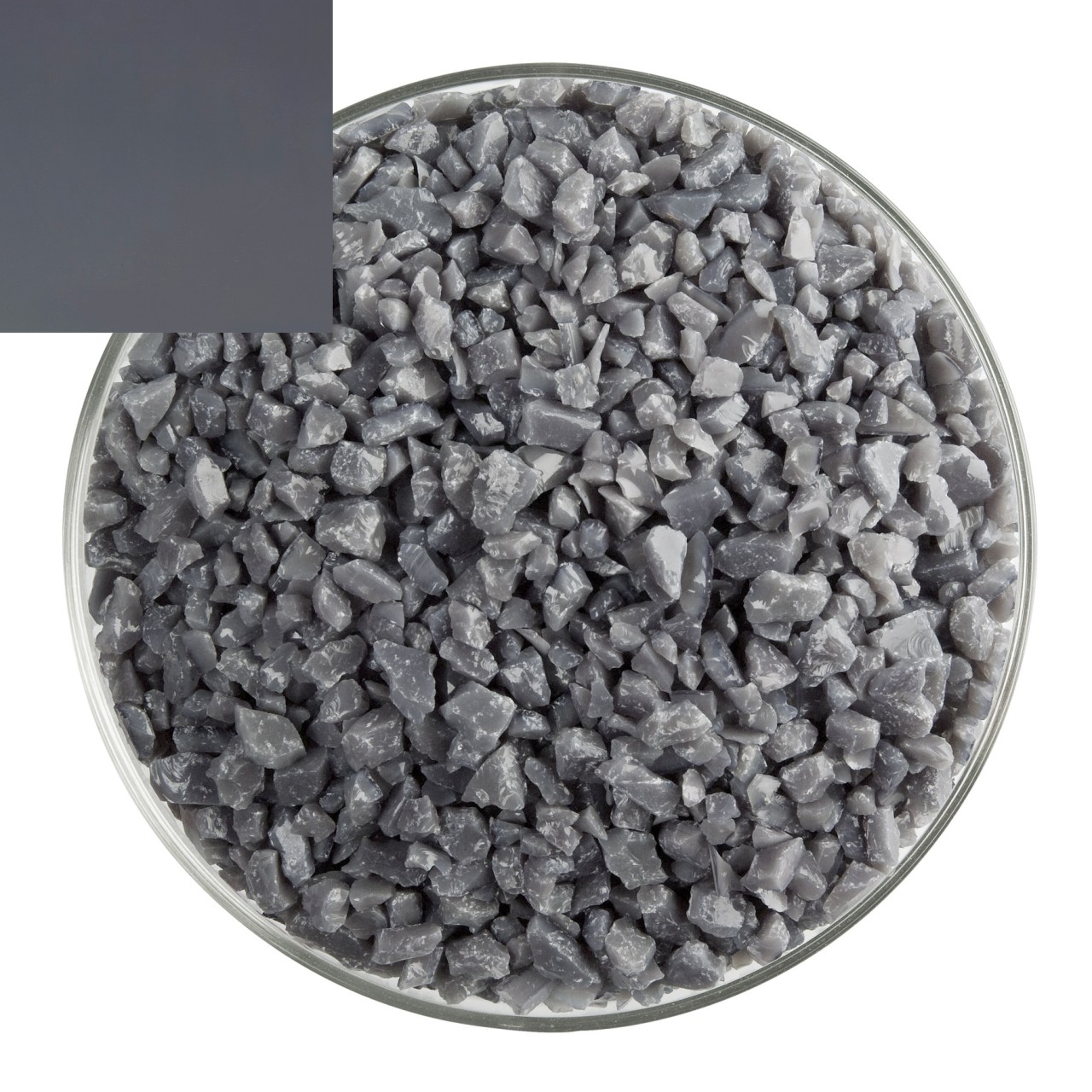 Bullseye Krösel 0236 03 F grob Bullseye Krösel 0236 03 F grob