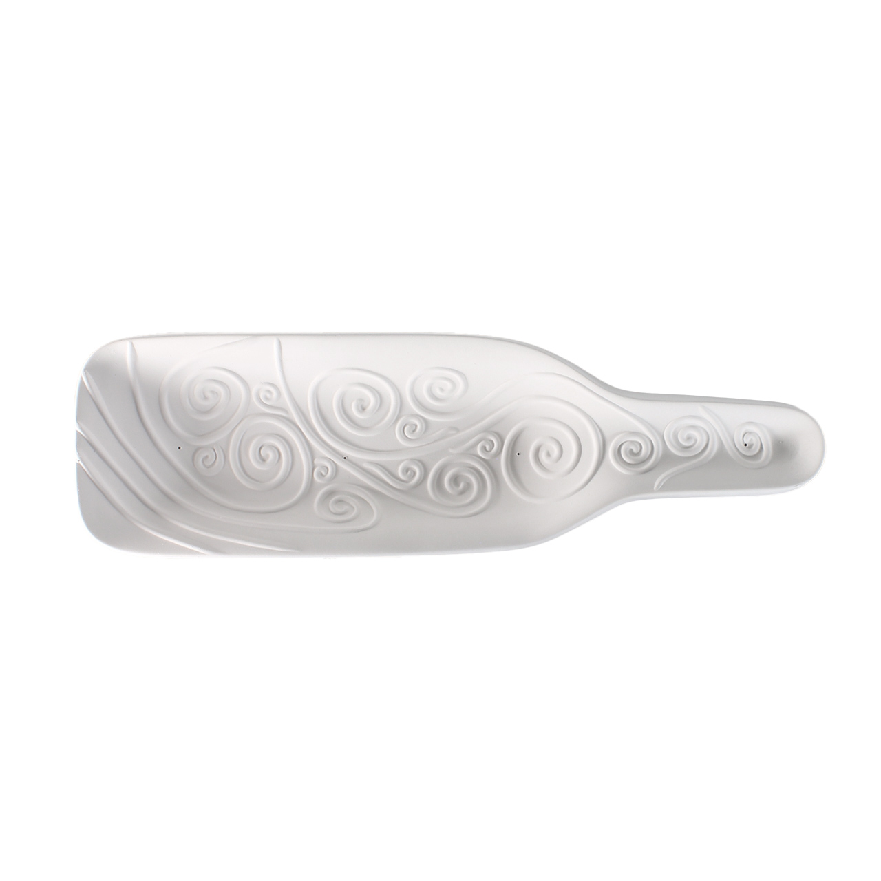 Absenkform GM92 Flasche "Swirl Relief" Absenkform GM92 Flasche "Swirl Relief"