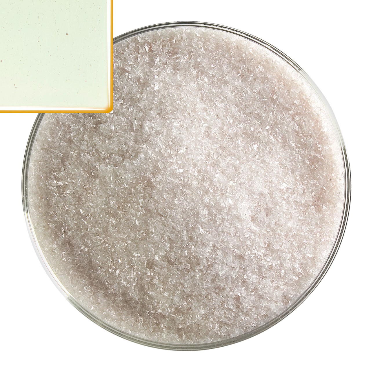 Bullseye Krösel 1859 01 F fein Bullseye Krösel 1859 01 F fein