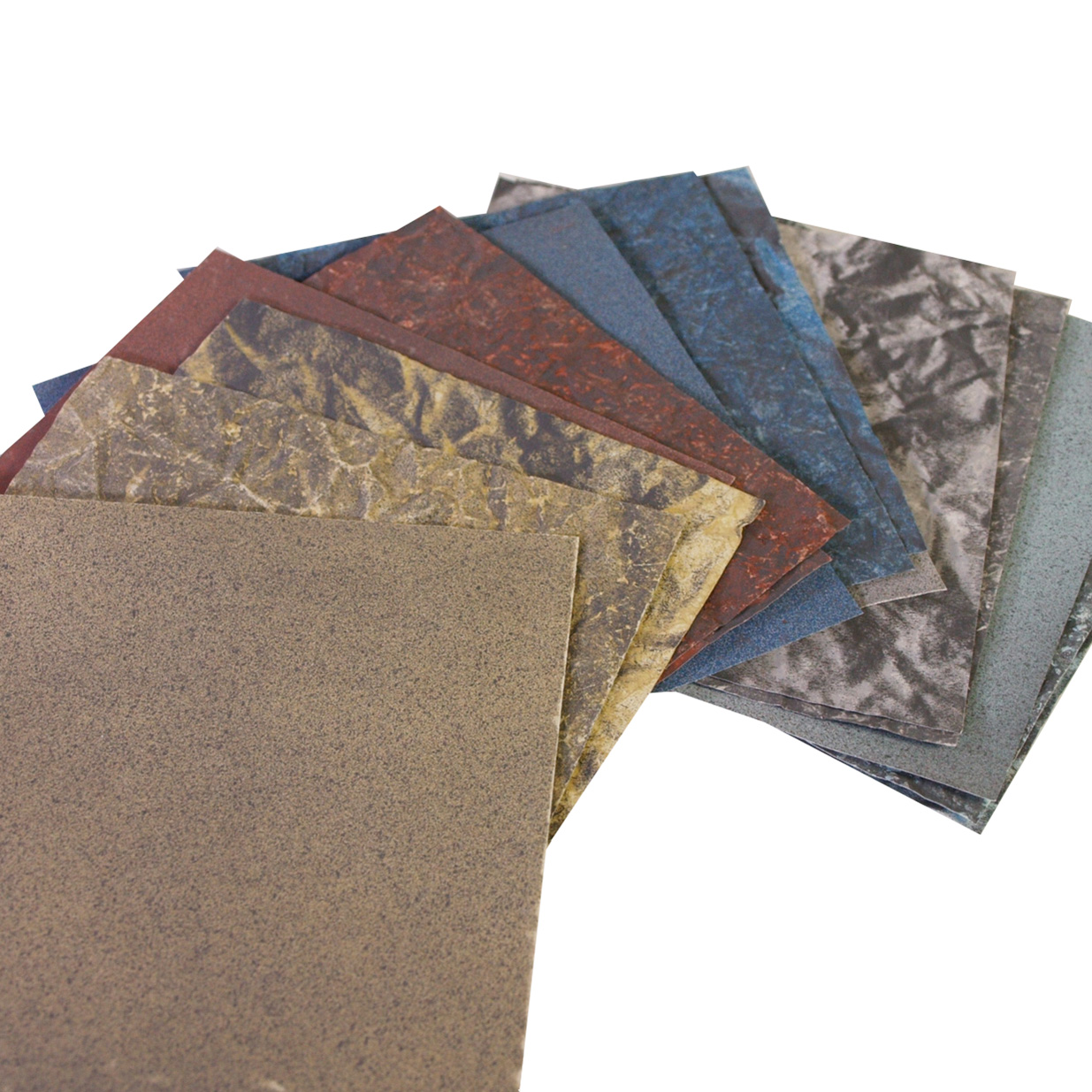 Glassline GBK83 Paper Kit No. 83 Glassline GBK83 Paper Kit No. 83