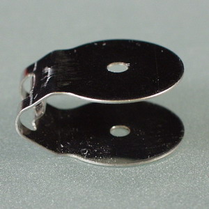 GlassClip "UV" Seil/UV 8mm GlassClip "UV" Seil/UV 8mm