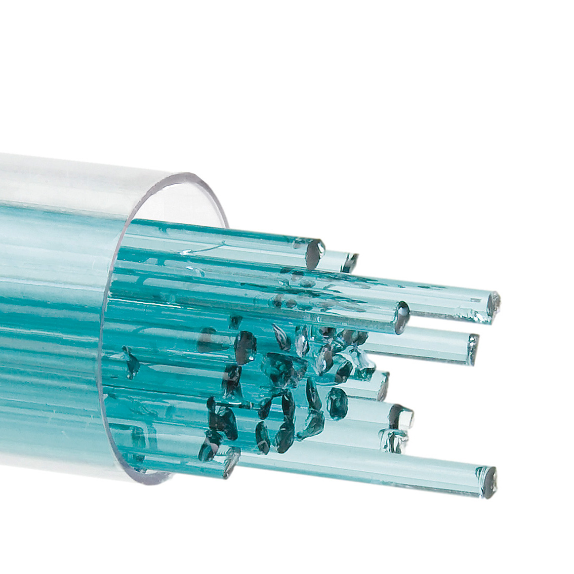 BULLSEYE Glasfaden 2mm 1408 F