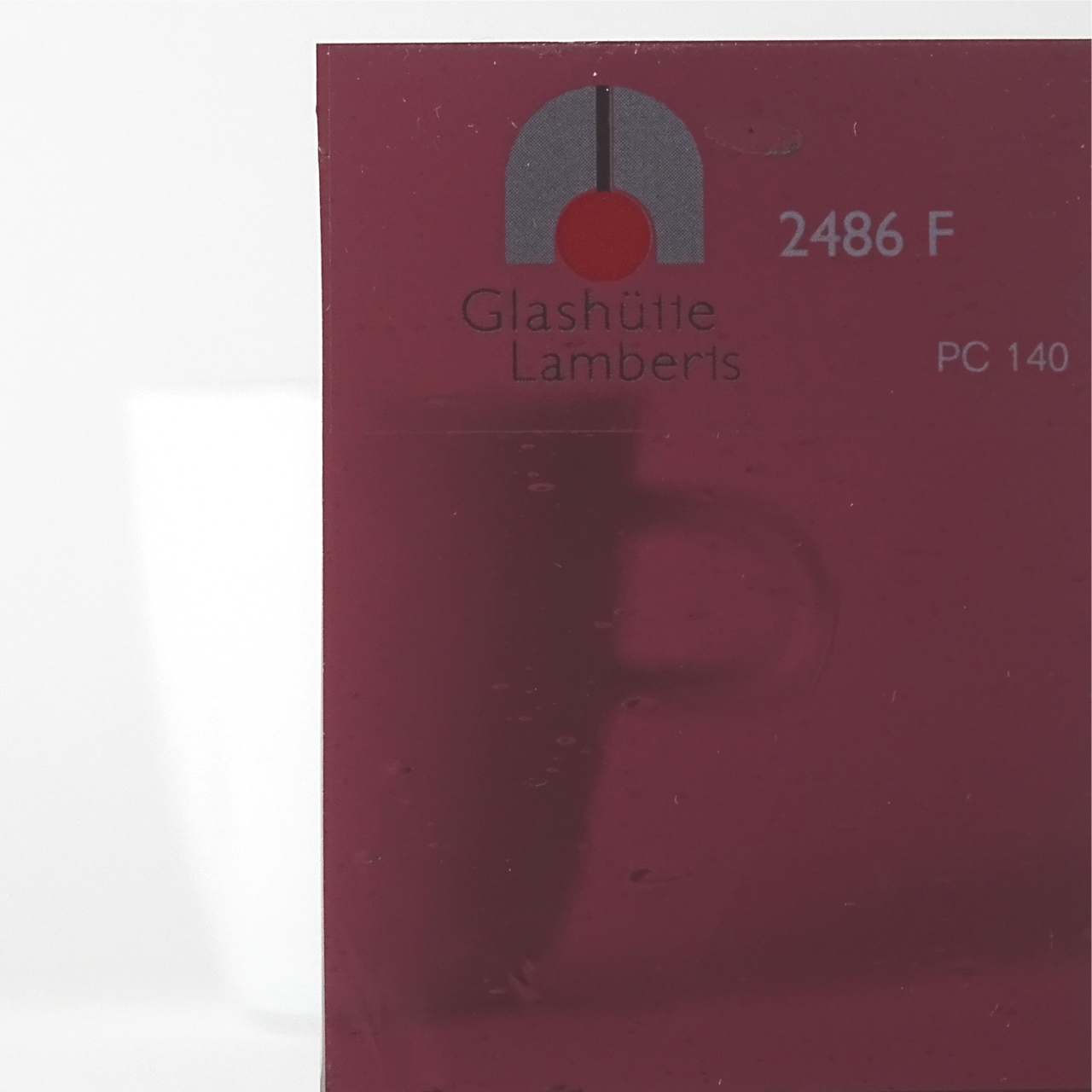 LAMBERTS 2486-F