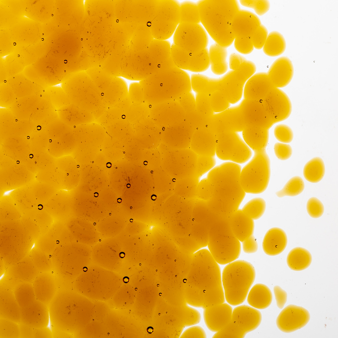 Bullseye Krösel 1138 03 F grob Bullseye Krösel 1138 03 F grob