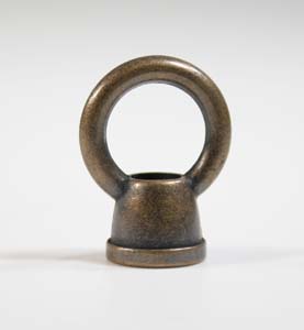 Ringnippel brüniert d:25 mm Ringnippel brüniert d:25 mm