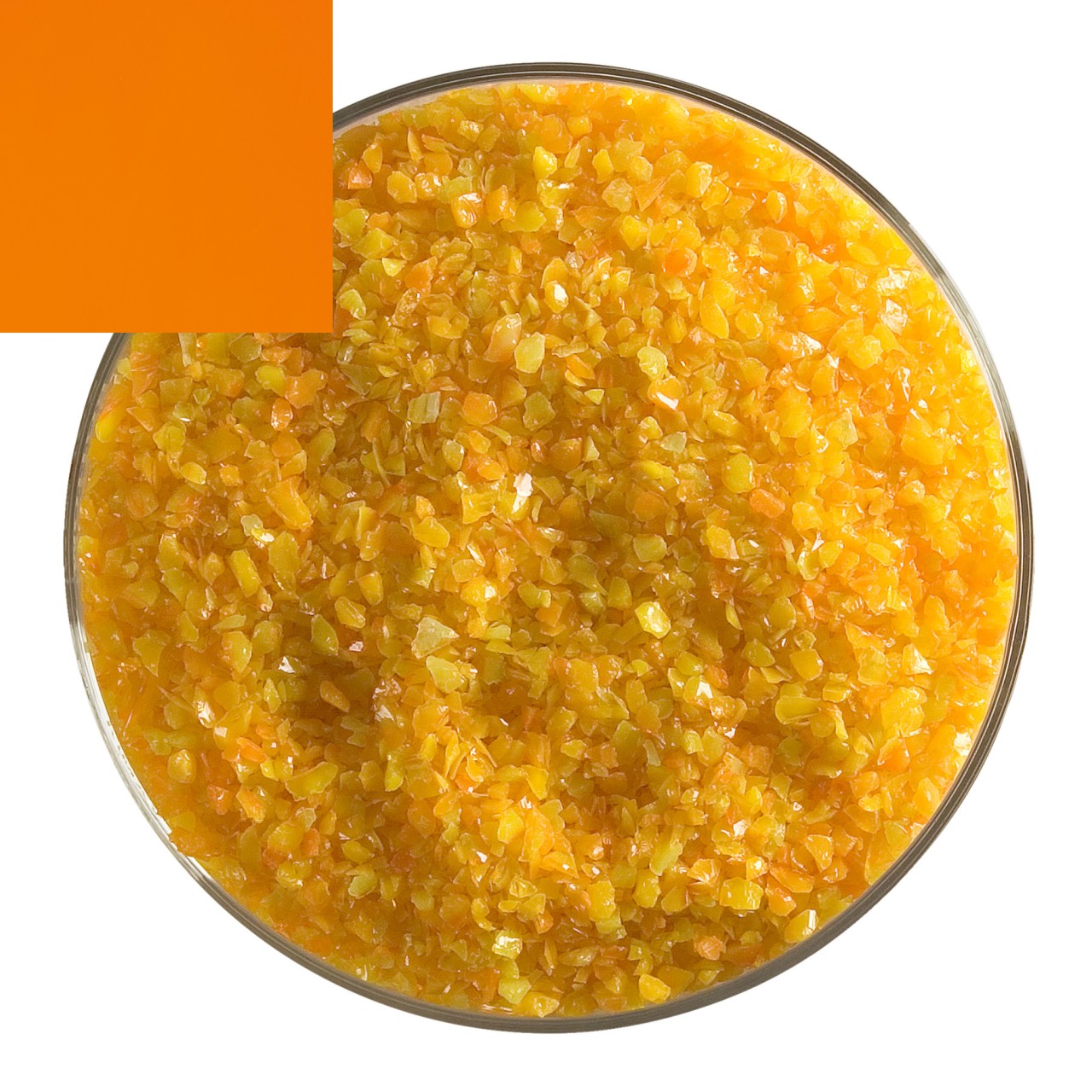 Bullseye Krösel 0025 02 F mittel Bullseye Krösel 0025 02 F mittel