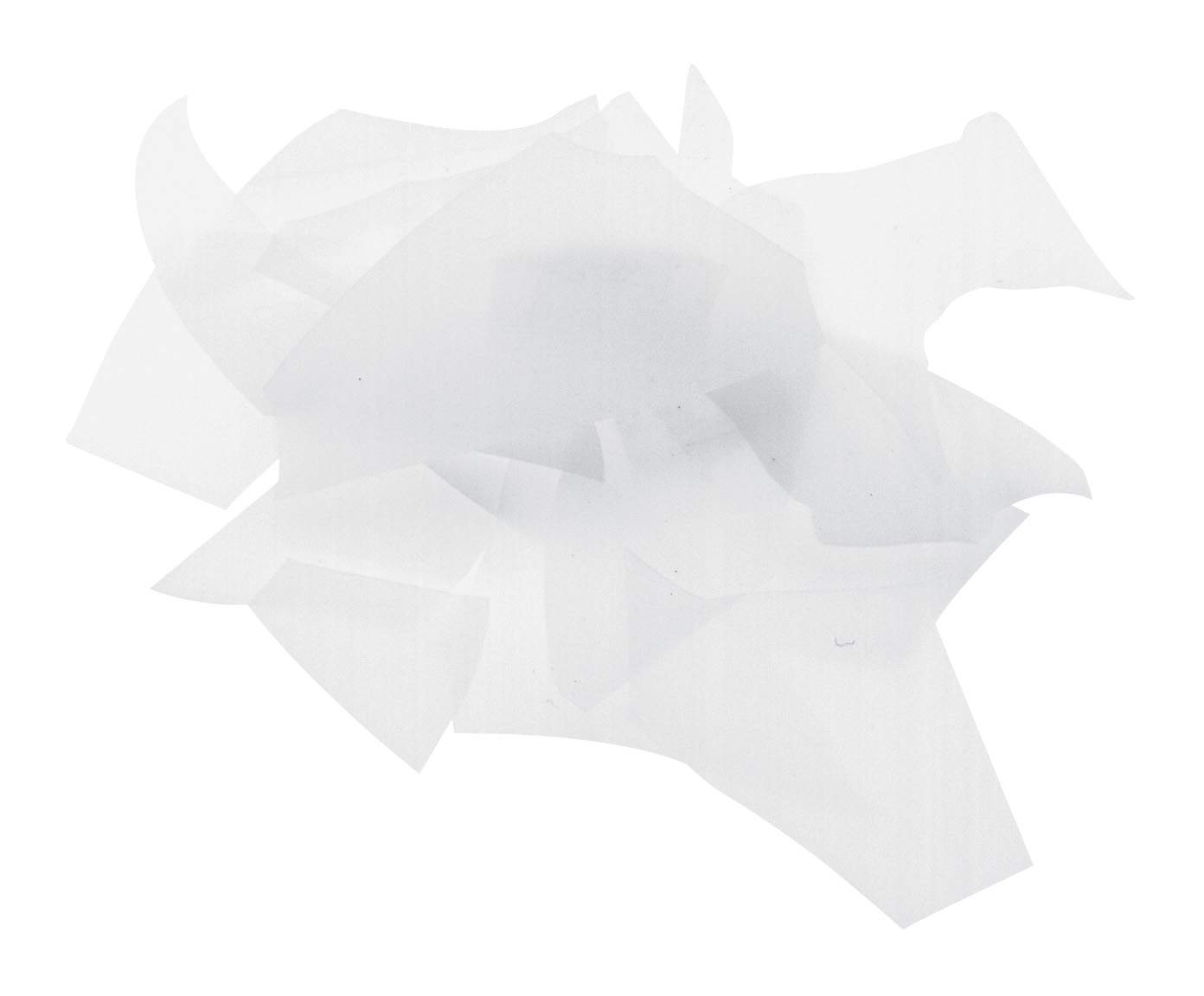 BULLSEYE Confetti 0113 F 113g BULLSEYE Confetti 0113 F 113g