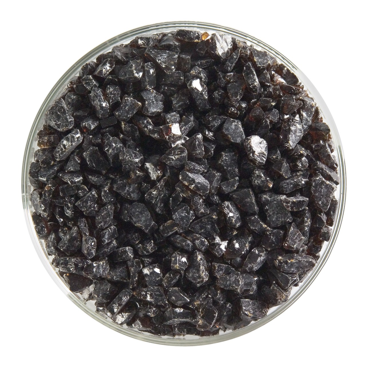 Bullseye Krösel 1119 03 F grob Bullseye Krösel 1119 03 F grob