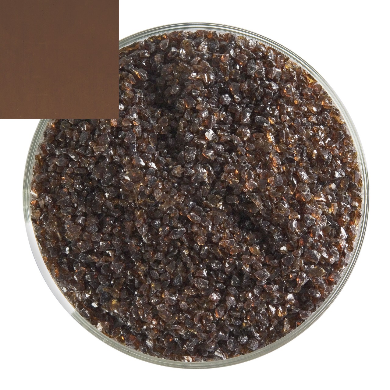 Bullseye Krösel 1119 02 F mittel Bullseye Krösel 1119 02 F mittel