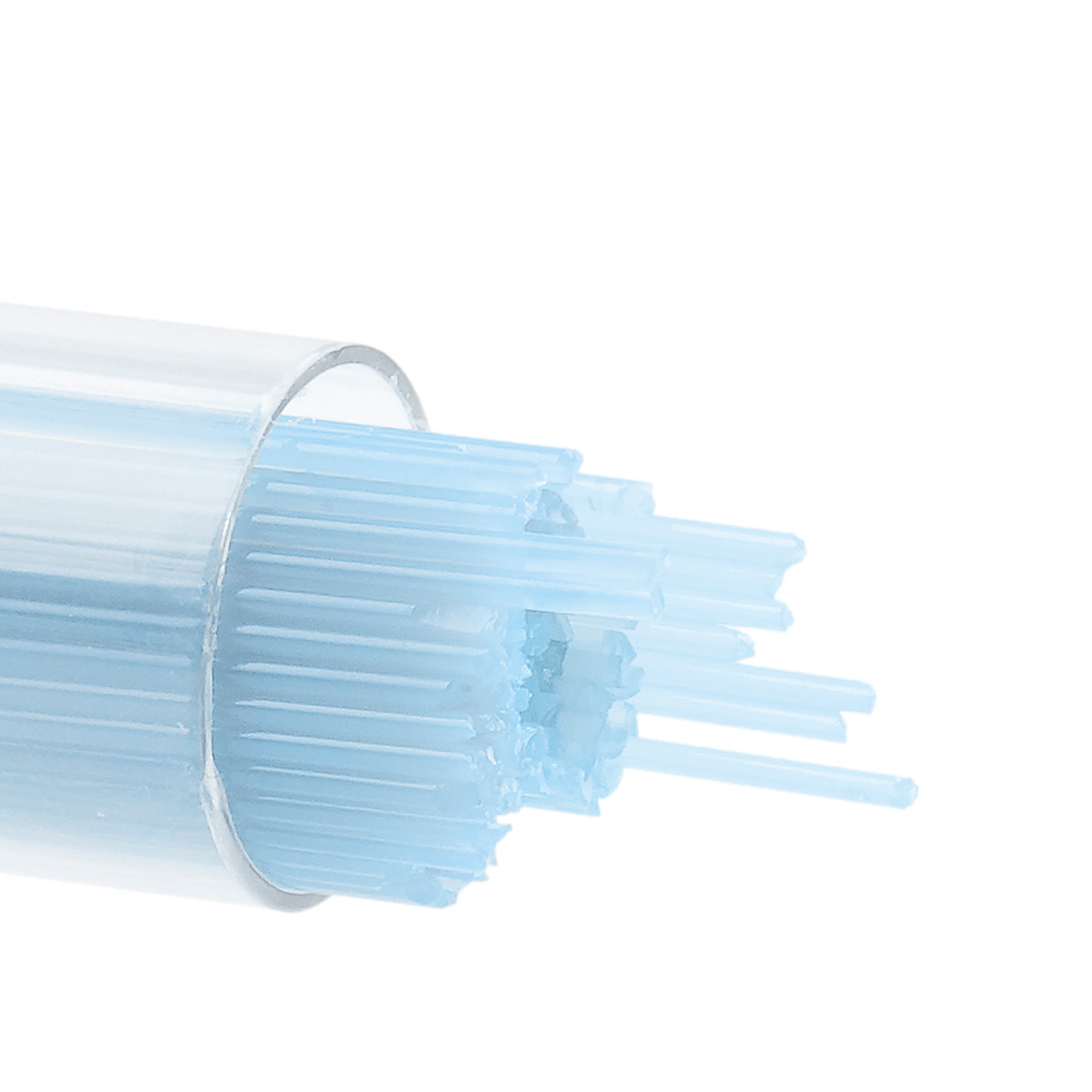 BULLSEYE Glasfaden 1mm 0216 F