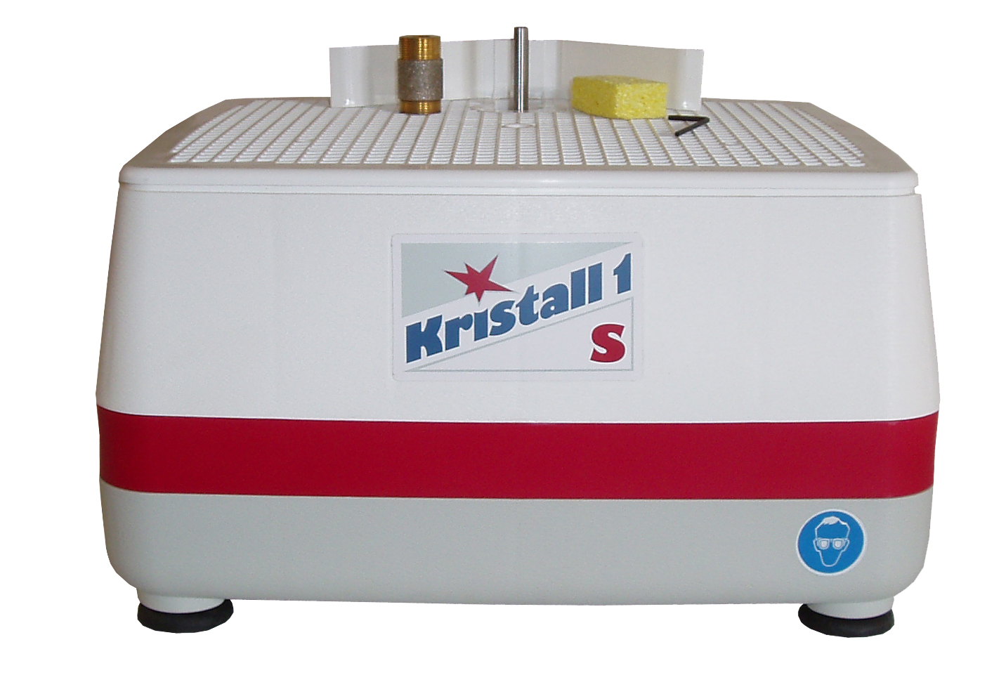 Schleifmaschine KRISTALL I S Schleifmaschine KRISTALL I S