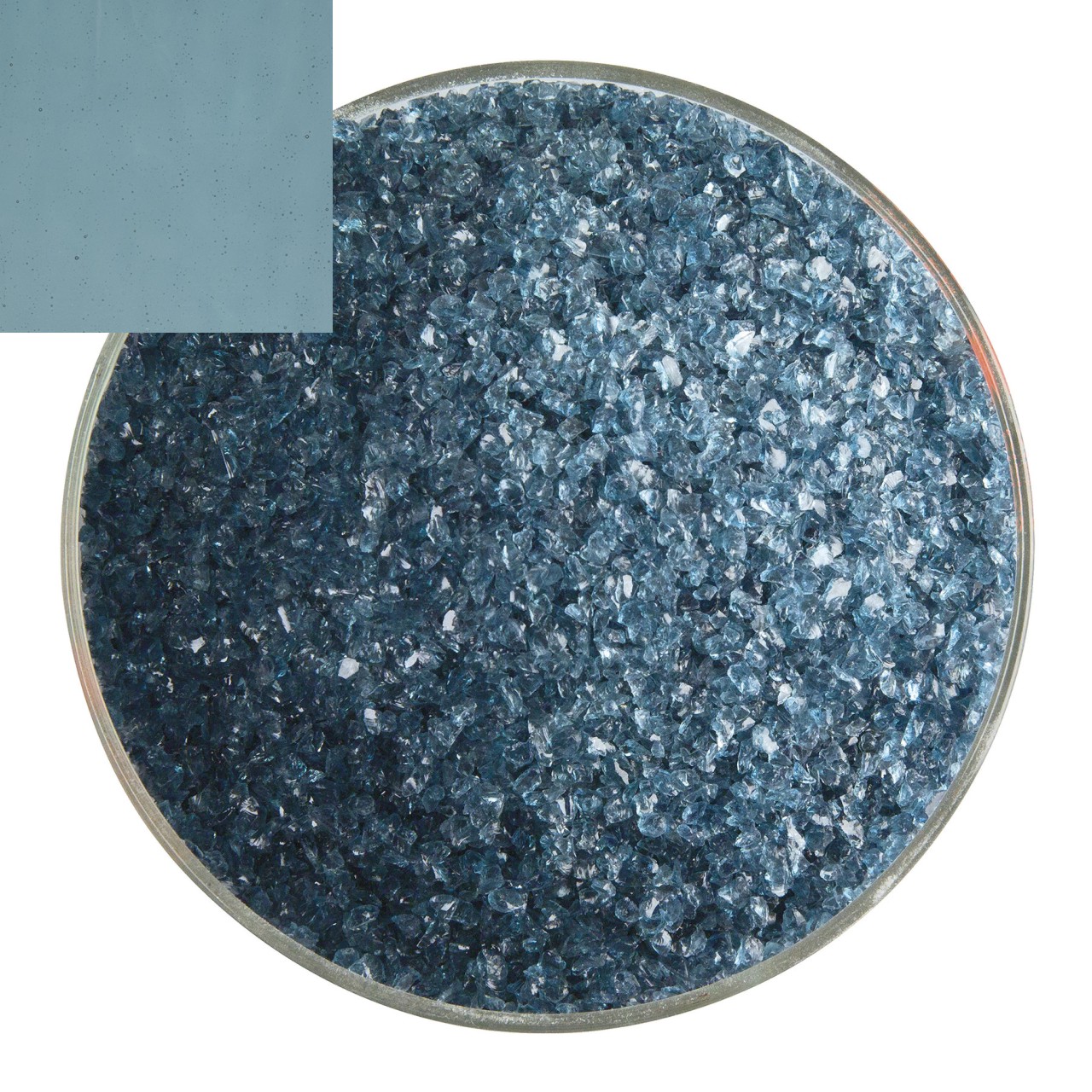 Bullseye Krösel 1444 02 F mittel Bullseye Krösel 1444 02 F mittel