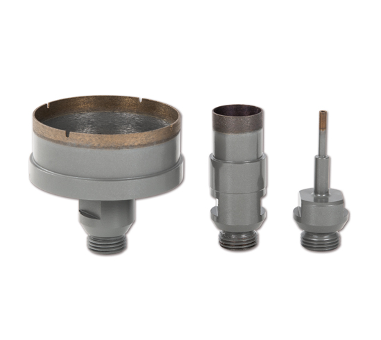 Diamanthohlbohrer 28 mm Diamanthohlbohrer 28 mm