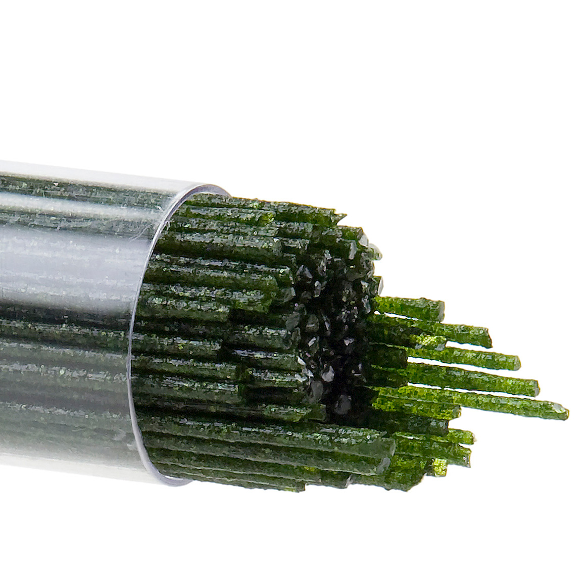 BULLSEYE Glasfaden 1mm 1412 F