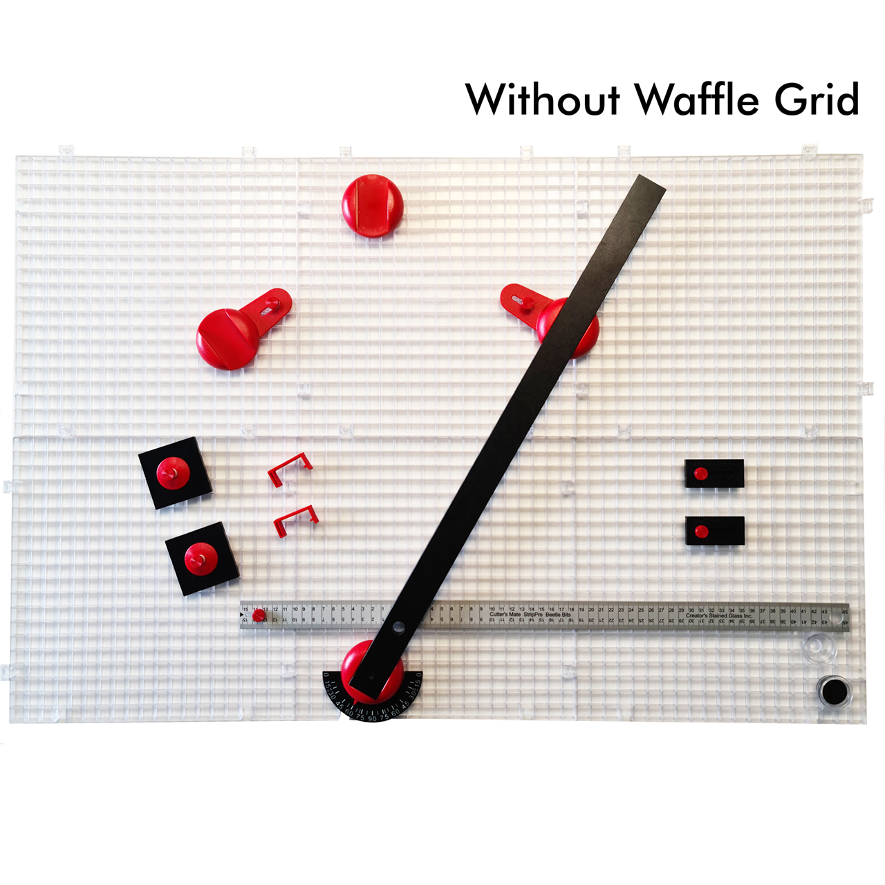 Creators Glas-Schneidesystem Creators Glas-Schneidesystem