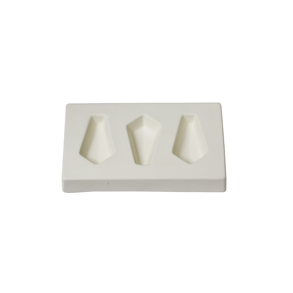 Fusing Mold Prisma 3in1 Fusing Mold Prisma 3in1