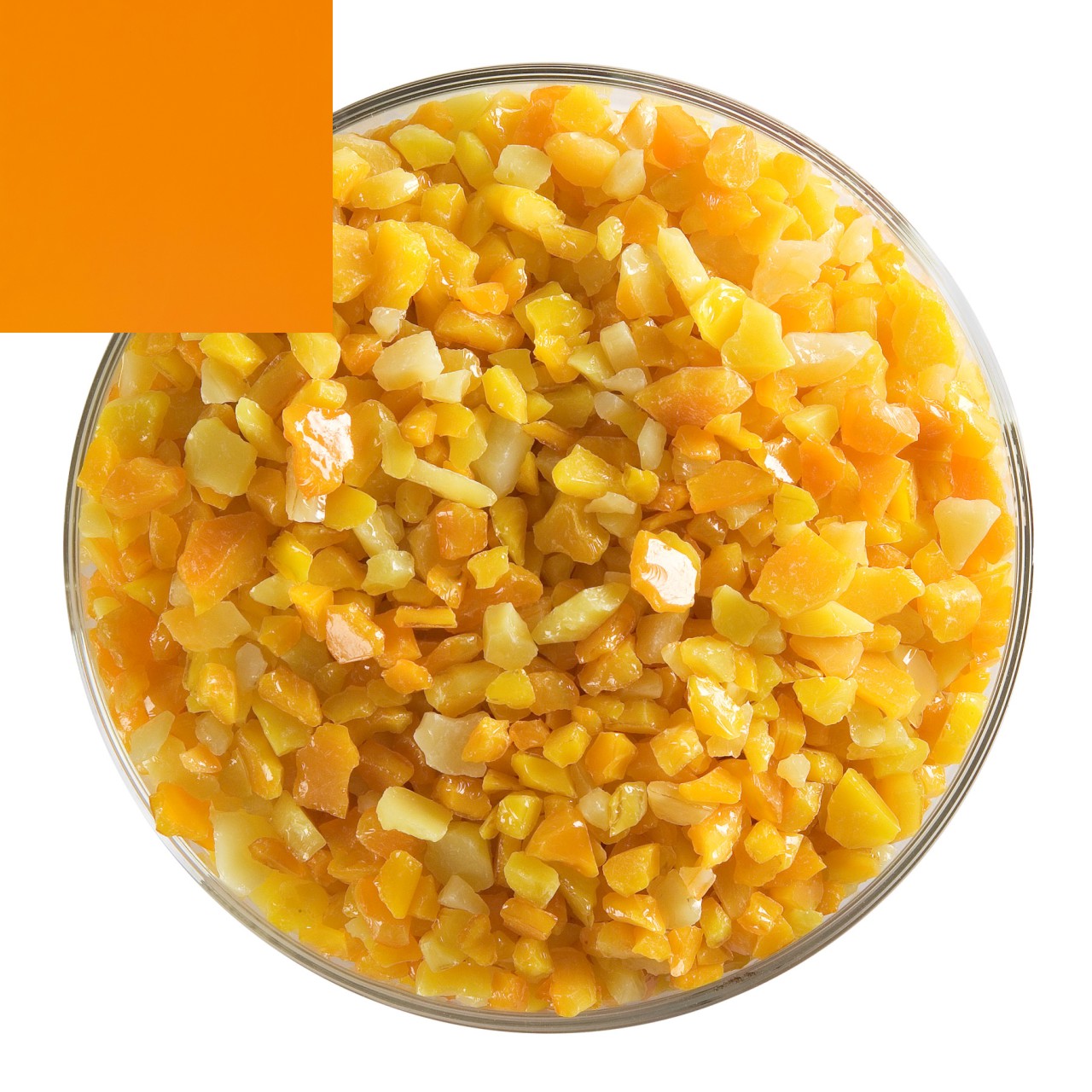 Bullseye Krösel 0321 03 F grob Bullseye Krösel 0321 03 F grob