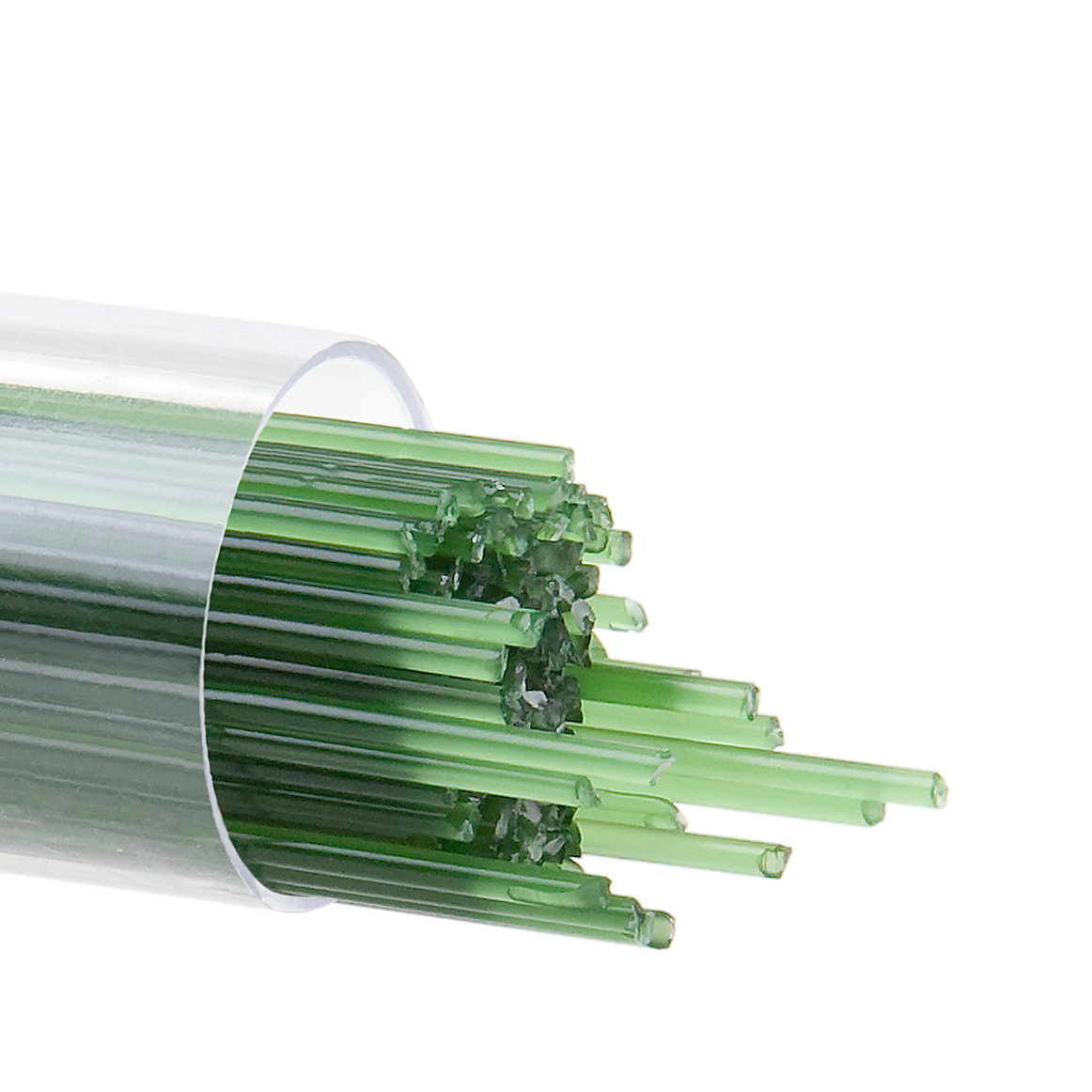 BULLSEYE Glasfaden 1mm 0141 F
