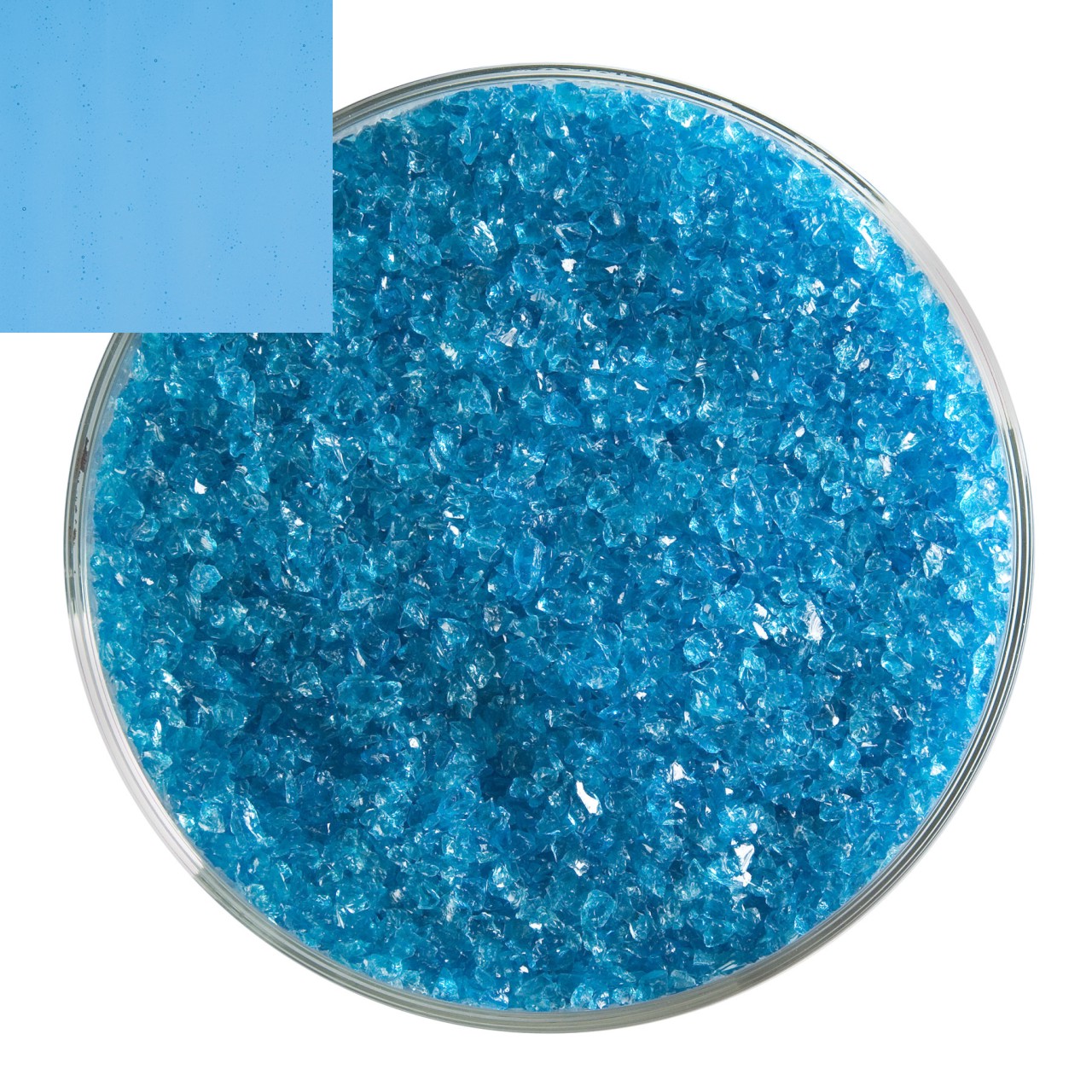 Bullseye Krösel 1116 02 F mittel Bullseye Krösel 1116 02 F mittel