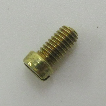 Baldachinschrauben Baldachinschrauben