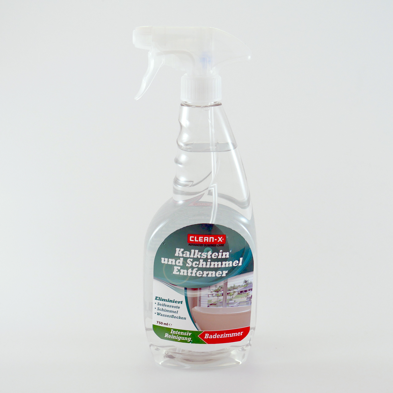 Limescale Remover 750ml Limescale Remover 750ml