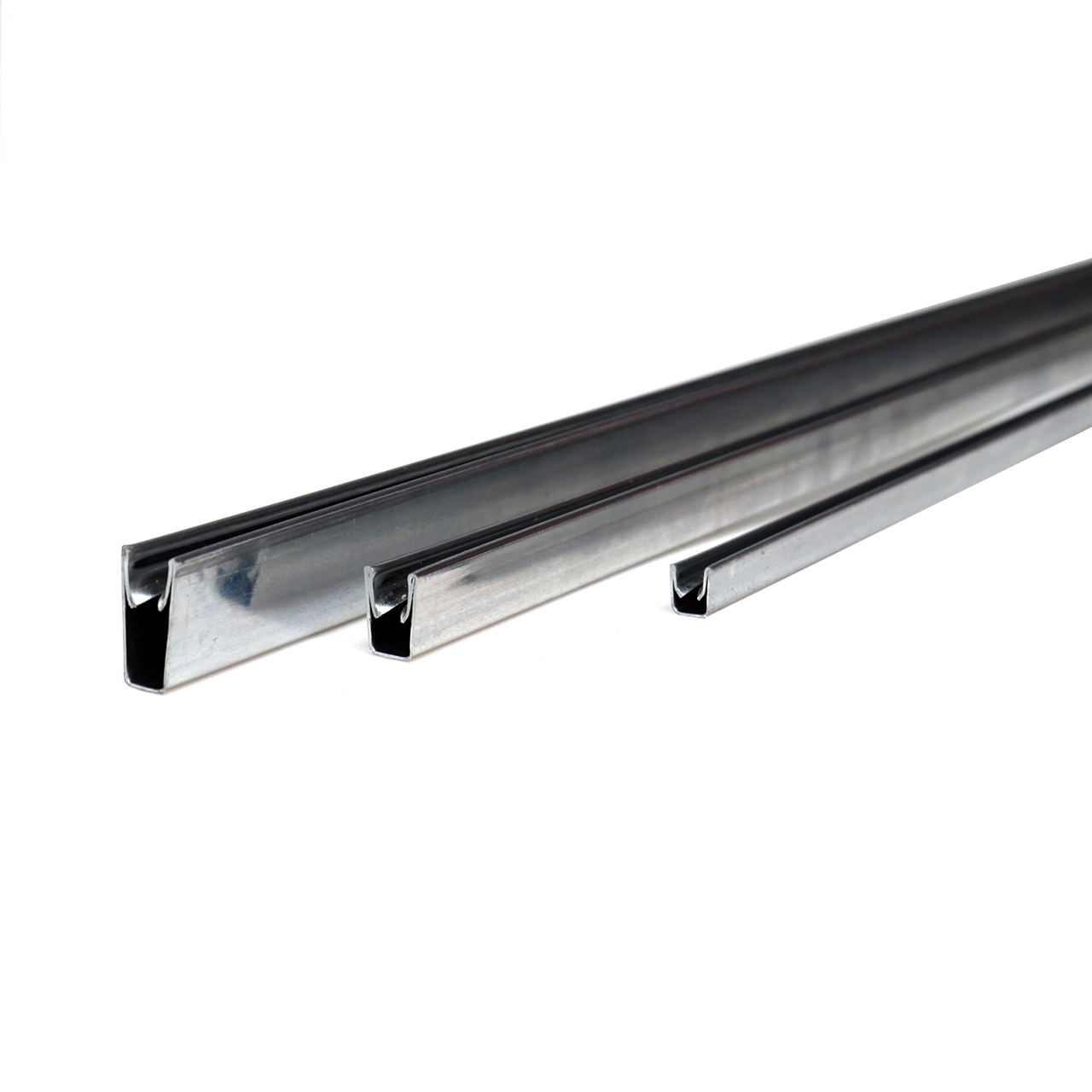 ZInc Border Channel ca. 5,5 x 7,4 mm, ca. 1,8 m ZInc Border Channel ca. 5,5 x 7,4 mm, ca. 1,8 m