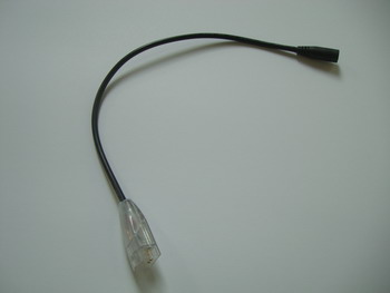 LED-Anschlusskabel für LED Strip