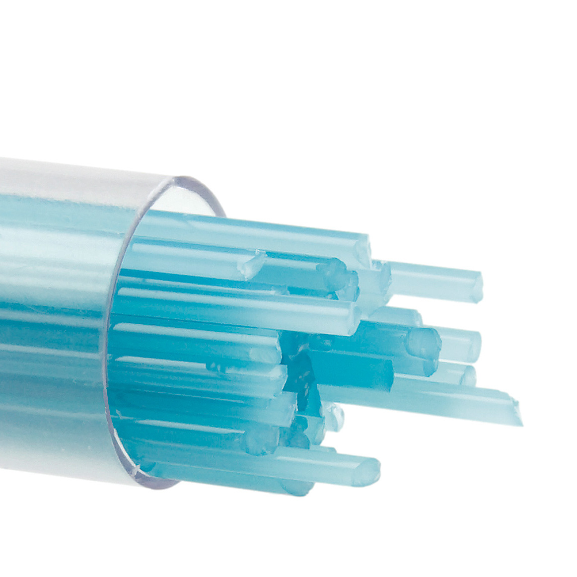 BULLSEYE Glasfaden 2mm 0216 F