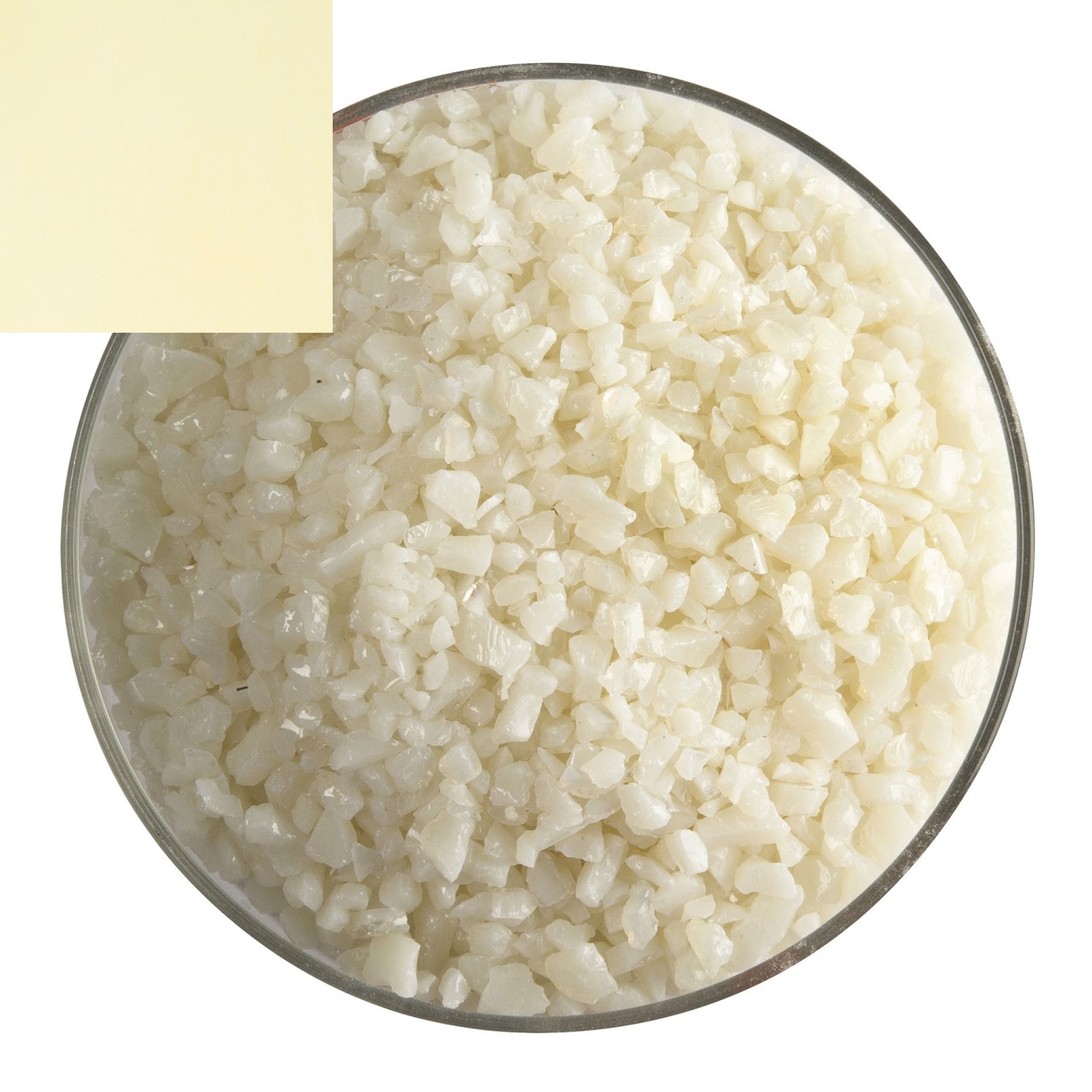 Bullseye Krösel 0420 03 F grob Bullseye Krösel 0420 03 F grob