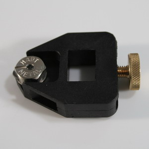 Gleiter + Schneidrad für AM Gleiter + Schneidrad für AM