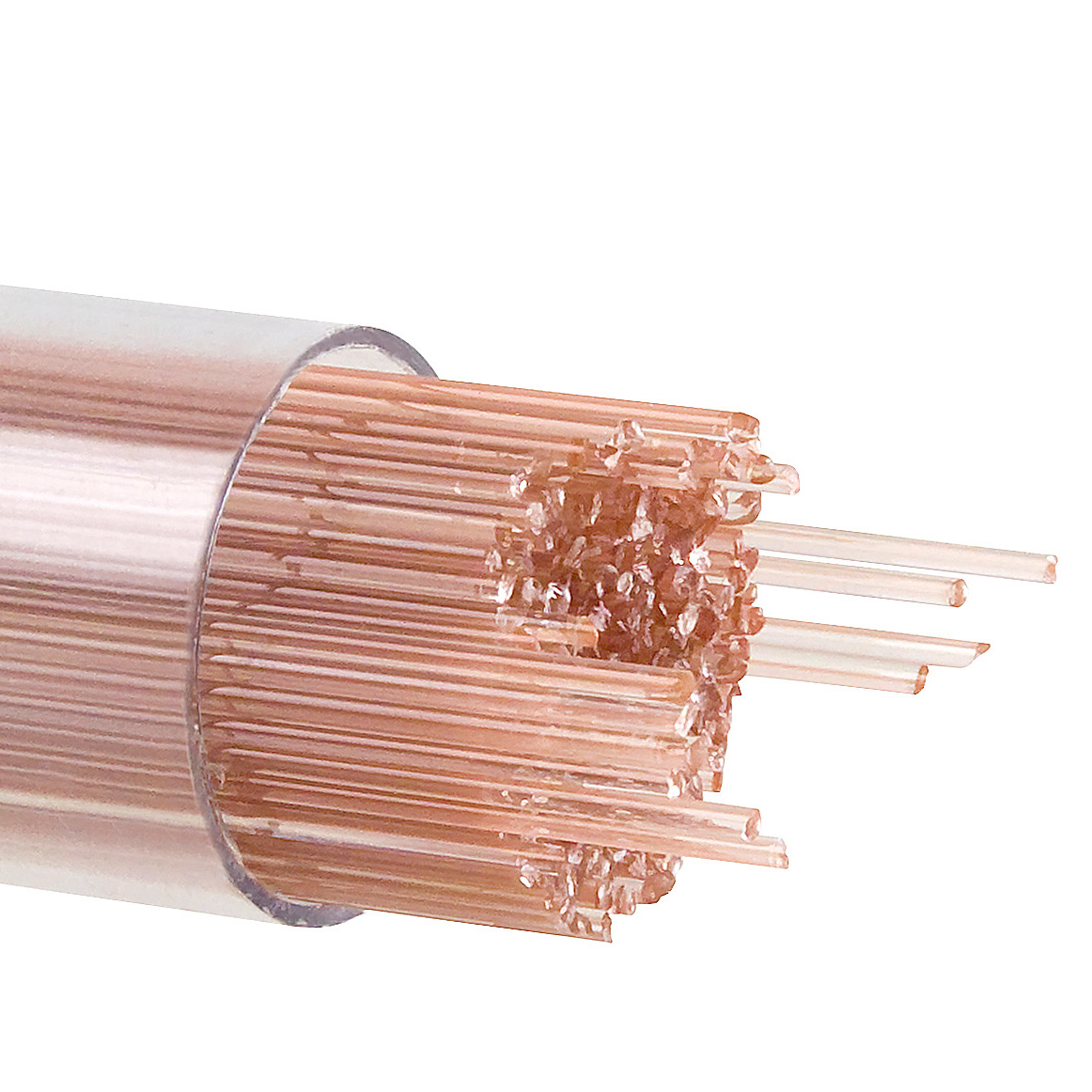 BULLSEYE Stringer 1mm 1122 F BULLSEYE Stringer 1mm 1122 F