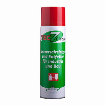 TEC7 cleaner 500ml TEC7 cleaner 500ml